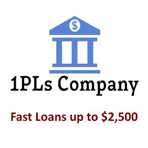 1PLs - Short-term Loans Company